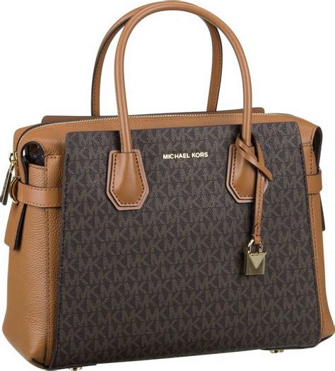 michael kors handtasche mercer medium